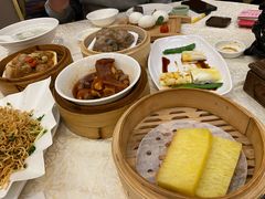 -顺德人家食府(黄金广场店)