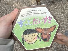 -奈良公园