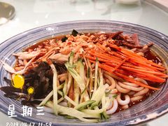 -一品滇香·云南菜(公益西桥店)