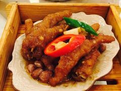 -莞香楼·正宗东莞菜(东升店)