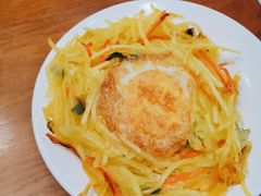 -闫家粥铺(吉林大路店)