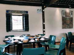 -喜洲翰林餐厅(董家百年老宅店)