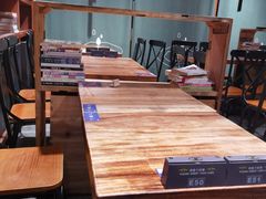 -和府捞面(东直门银座店)