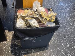 -蚝英雄鲜蚝自助专门店(长楹天街直营店)