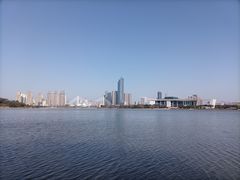 -月湖风景区
