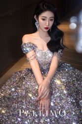 -派丽莫Pellimo原创设计婚纱品牌