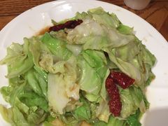 -阿罗新疆菜(人民广场店)