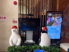 -童趣廊·儿童波波池·海洋球(长隆横琴湾酒店)