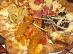 -必胜客(新福地店)