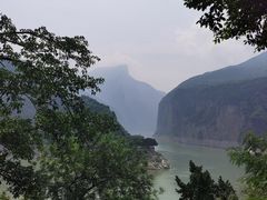 -白帝城·瞿塘峡景区