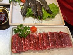 -喜来稀肉(虹泉路店)