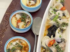 -陶缘一号·四季缘·老字号顺德菜·户外婚礼家宴(西滘店)