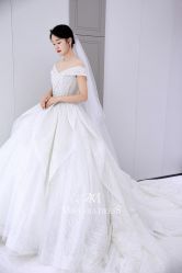 -MISS MIA 婚纱品牌馆