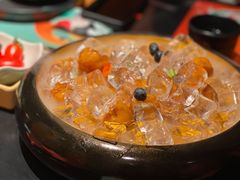 冰镇咕噜肉-羽鸽集·乳鸽专门店·地道顺德菜(岭南站店)