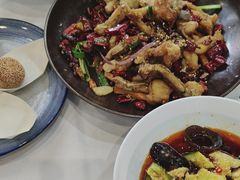 -天成·川菜家宴(礼岗店)