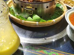 -甘家界牌柠檬鸭(青山店)