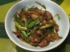回锅肉-辛香汇(飞洲店)