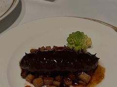 -金轩中餐厅 Jin Xuan(浦东丽思卡尔顿酒店)