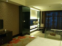 -碧桂园凤凰城酒店(南京店)