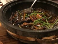 鳝丝-苏浙总会(国金中心店)