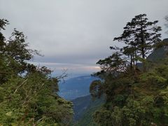 -峨眉山风景名胜区