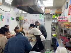 -吴记麻辣烫(曙光中路店)