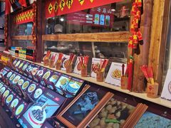-小财神·老派赣州菜·中华美食地标(第五大道店)