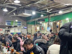 大堂-星鸿社重庆老火锅