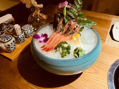 -蟹将军·松叶蟹和牛日料放题自助(K11店)