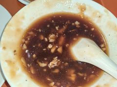 炒肝-庆丰包子铺(博雅CC商业广场店)