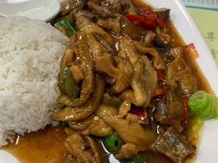 -烧鹅濑(西华路店)