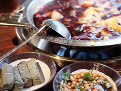 -受气牛肉·重庆耙牛肉(来福士店)