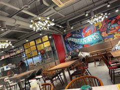 -李叔叔虾蟹大排档(青羊店)