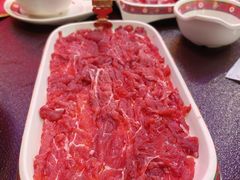 -大吉利·潮汕鲜牛肉火锅(总店)