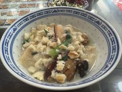 -老西安韩记三鲜煮馍(四府街店)