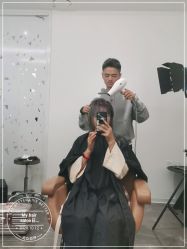 -MY HAIR ARDOR