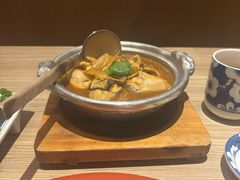 -小山日本料理(兴业太古汇店)