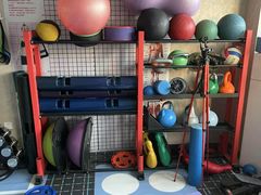 -迈劲健身专业私教(朝青汇店)