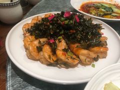 -纳瓦新疆菜(银都店)