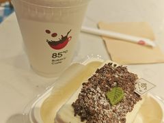 -85度C(上海中原城市广场店)