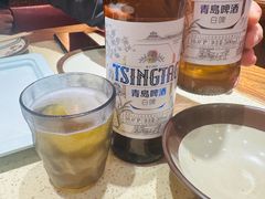 -状元阁烧烤(新华路总店)