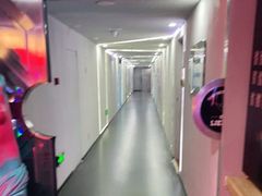 -LIENOW来闹密室剧本推理&狼人杀(李家村万达广场店)