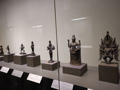 -曼谷国家博物馆