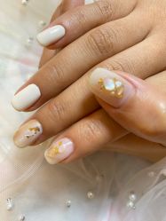 -Halo美甲美睫