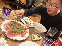 -安妮意大利餐厅(世贸天阶店)