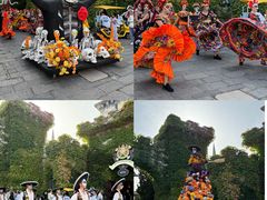 -大连海昌发现王国主题公园