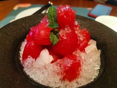 -大树餐厅(益田假日店)