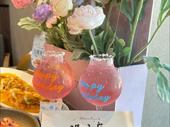 -泰印·Blooming·泰甄选泰餐(晋阳里店)