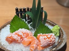 -吉川居酒屋(建国北路店)