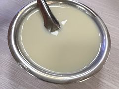 -蒙记老牌豆浆